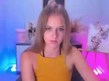 ella_twinkle on Chaturbate