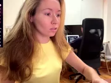 Offline ellcrys on Chaturbate