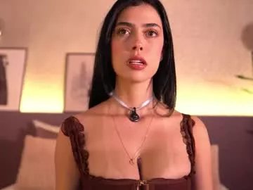 ellediane on Chaturbate