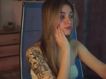 Freechat elliecutes on Chaturbate