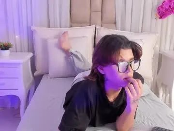 elliot_walker — I'm not as innocent as I seem.  What would you do if you were here? PRIVATE IS OPEN - Goal: Provocative little dance  [25 tokens left] #twink #cum #teen #femboy #bigcock