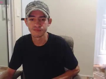 elmaster0111 on Chaturbate