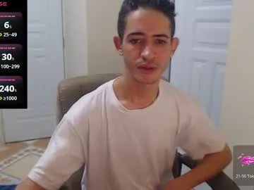 elmaster0111 — Welcome Make me day! Cum Show Goal!!! #cumshow #openpvt #bigcock #young #lovense [2122 tokens remaining]