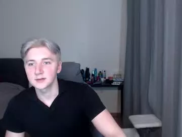 Offline elvin_vaenight on Chaturbate