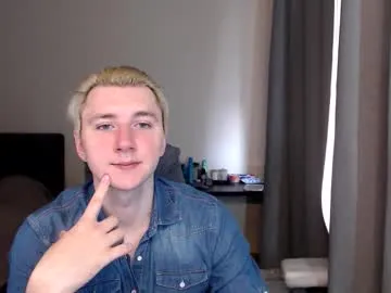 Offline elvin_vaenight on Chaturbate