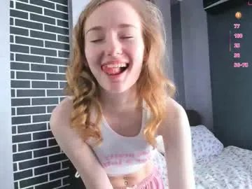 elvyrose — Goal:  Stroking my collarbonesHey hey!! I'm Elvina!!  #18 #new #young #tease #teen [30 tokens remaining]