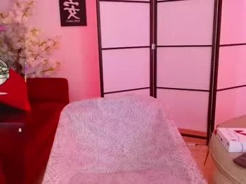 elysia_carter on Chaturbate