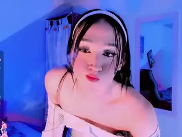 Freechat emely_rous on Chaturbate