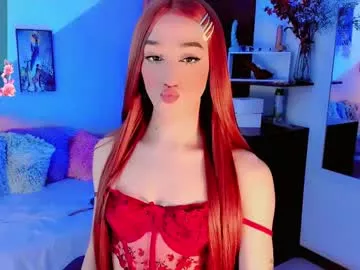 Freechat emely_rous on Chaturbate
