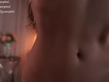 Offline emiilycampbell on Chaturbate