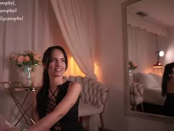 Offline emiilycampbell on Chaturbate