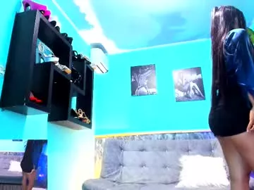 Freechat emily_jones3 on Chaturbate