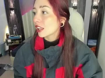 emily_layton — GOAL: reverse cowgirl+cum [275 tokens remaining] Welcome to my room! #18 #pantyhose #anal #redhair #feed