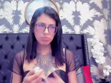 Offline emily_loperaa on Chaturbate