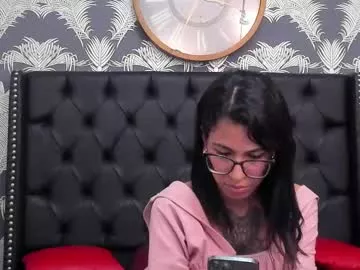 Offline emily_loperaa on Chaturbate