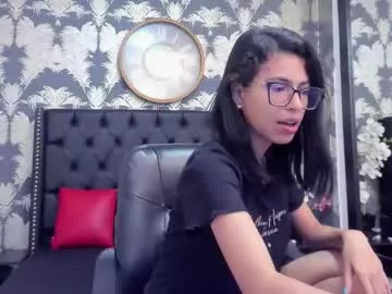 Offline emily_loperaa on Chaturbate