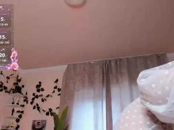 emily_relishh on Chaturbate
