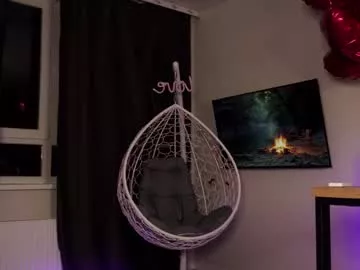 Freechat emilybatee on Chaturbate