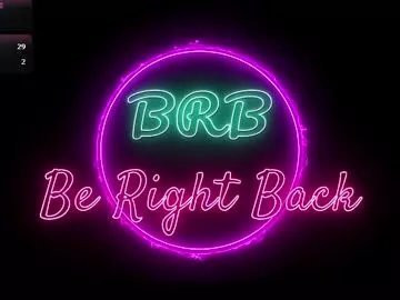 emilyevans7 on Chaturbate