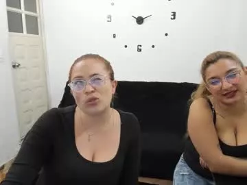 Offline emilyriskhot on Chaturbate