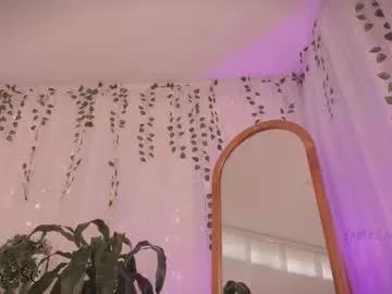 emilys_scott on Chaturbate