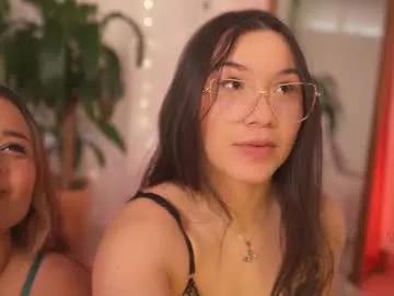 emilys_scott on Chaturbate
