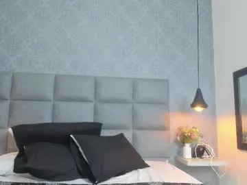 emilyy_r — GOAL: if you think I'm pretty [4 tokens remaining] Welcome to my room! #lovense #redhead #bigboobs #latina #anal