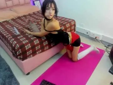 emma_cg — Goal reached!  Thanks to all tippers! let's have a great day together  #teen #teasing #skinny #innocent #smalltits