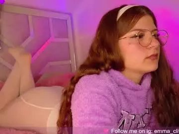 emma_clive on Chaturbate