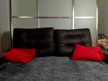 emma_flin on Chaturbate