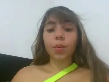 emma_grayys on Chaturbate