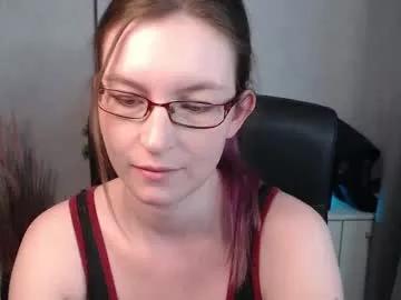 emma_lust94 on Chaturbate