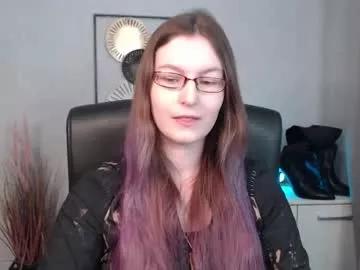 emma_lust94 on Chaturbate
