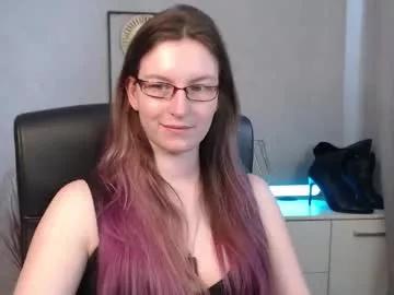 emma_lust94 on Chaturbate