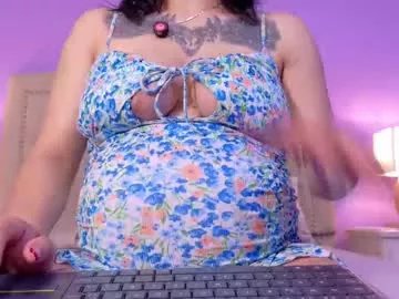 emma_rouse69 on Chaturbate