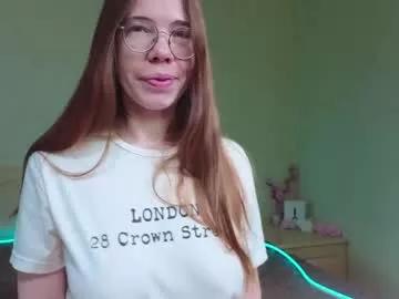 emma_stardust_ on Chaturbate