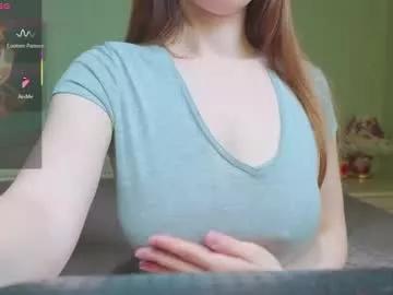 emma_stardust_ on Chaturbate