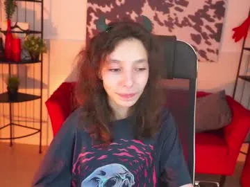 Offline emmanuellbrown on Chaturbate