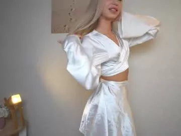 Freechat enchant_baby_ on Chaturbate