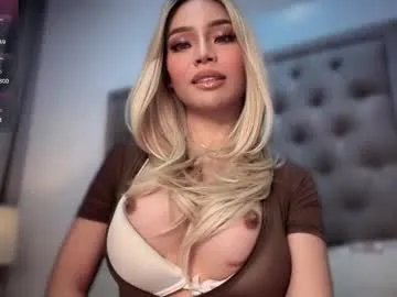 enchatressdixie on Chaturbate