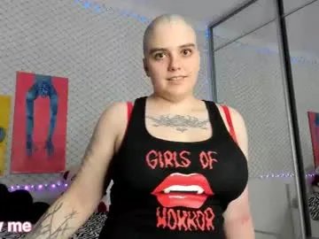 enigmastella on Chaturbate