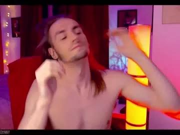 Freechat enjohnny on Chaturbate