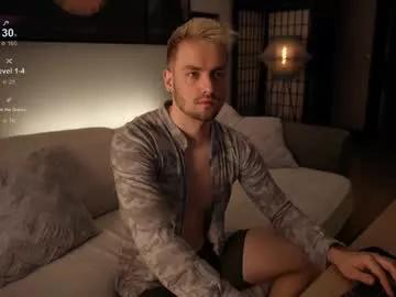 Freechat enjohnny on Chaturbate