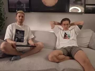 Freechat enjohnny on Chaturbate