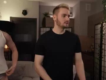 Freechat enjohnny on Chaturbate