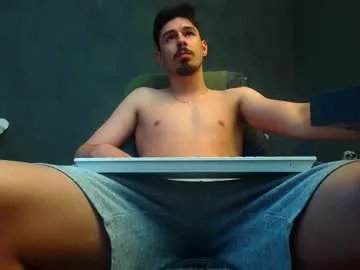 enzorace on Chaturbate