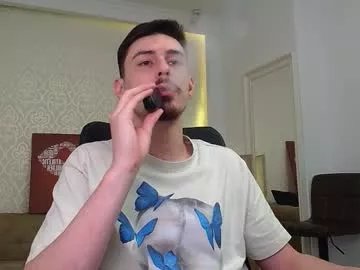 enzorace on Chaturbate