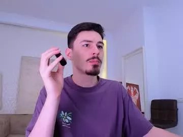 enzorace on Chaturbate