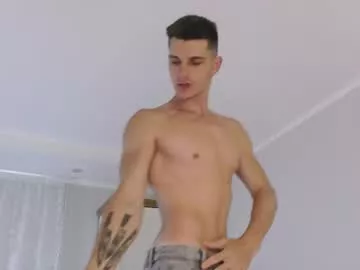 Offline eric_crush on Chaturbate