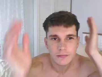 Offline eric_crush on Chaturbate